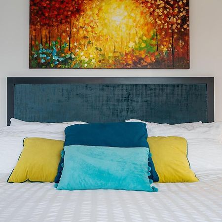 Antrim House Guest Rooms & Suites (Adults Only) Portrush Eksteriør billede