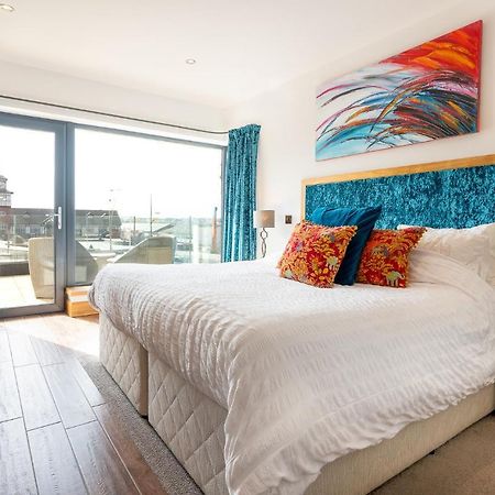 Antrim House Guest Rooms & Suites (Adults Only) Portrush Eksteriør billede