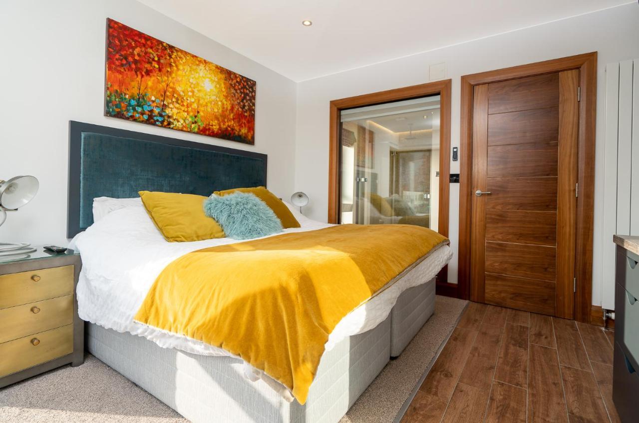 Antrim House Guest Rooms & Suites (Adults Only) Portrush Eksteriør billede