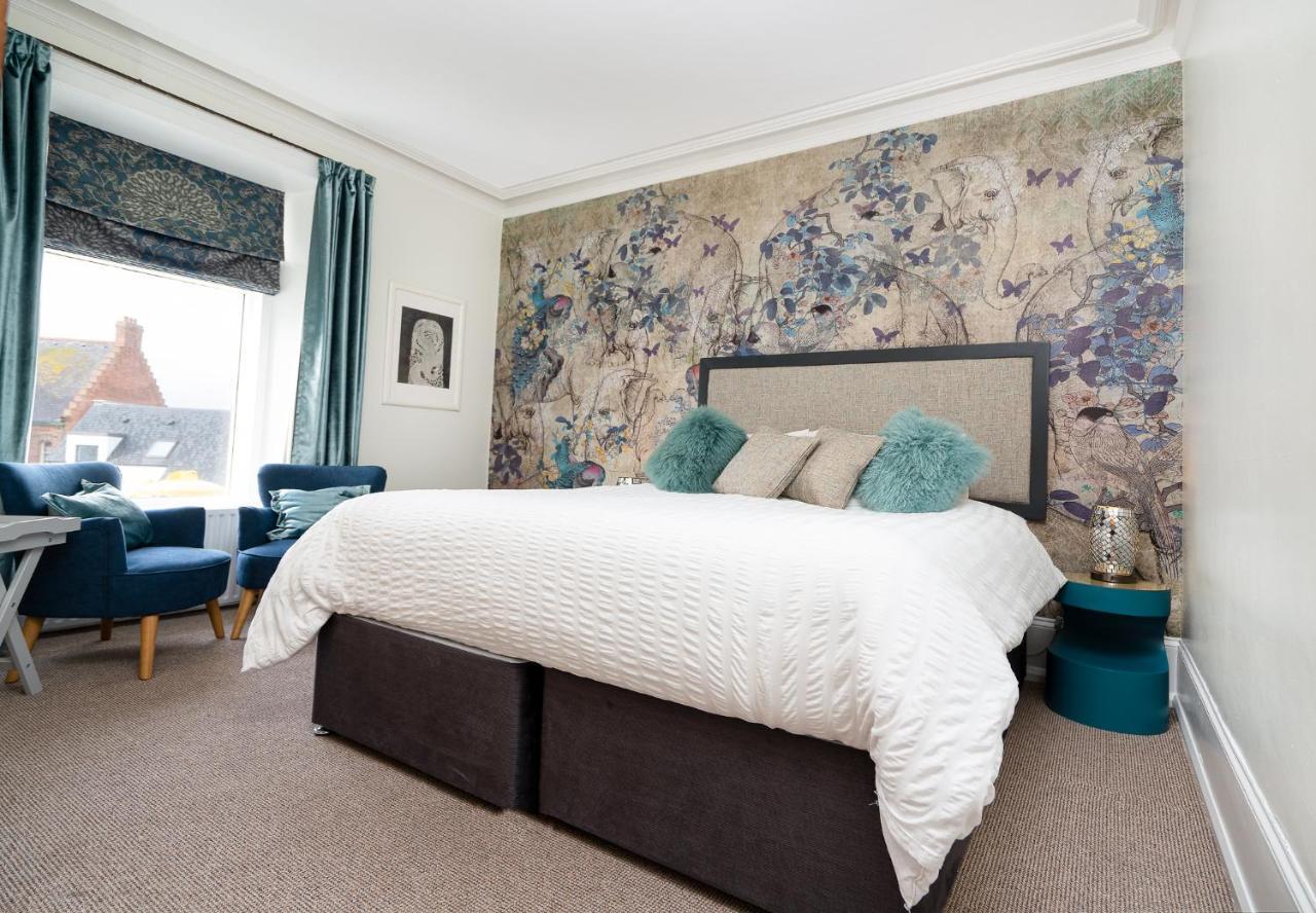 Antrim House Guest Rooms & Suites (Adults Only) Portrush Eksteriør billede