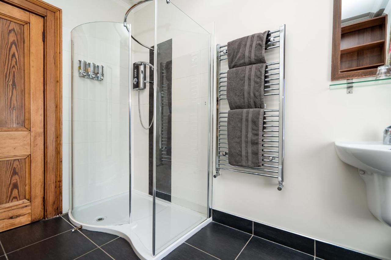 Antrim House Guest Rooms & Suites (Adults Only) Portrush Eksteriør billede