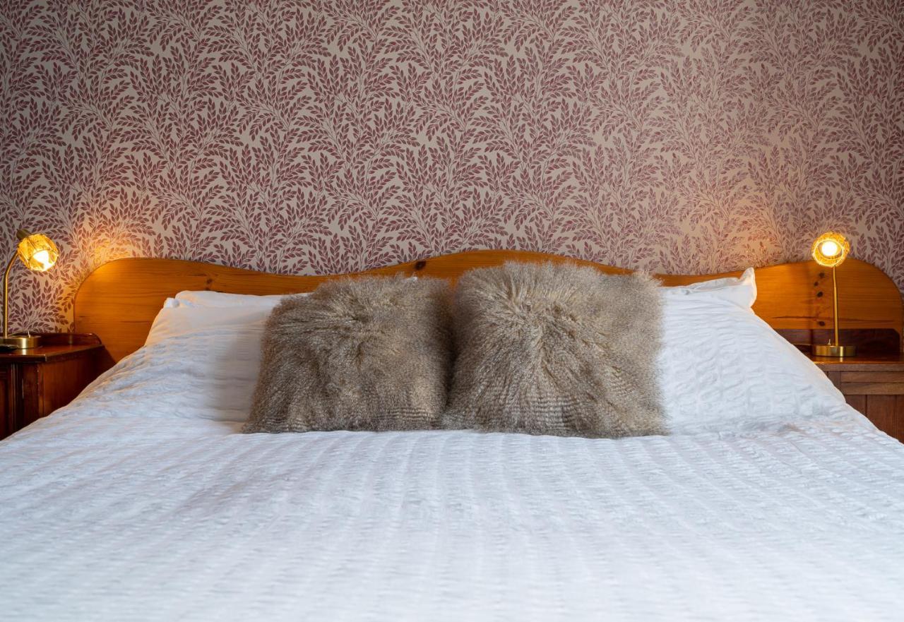 Antrim House Guest Rooms & Suites (Adults Only) Portrush Eksteriør billede