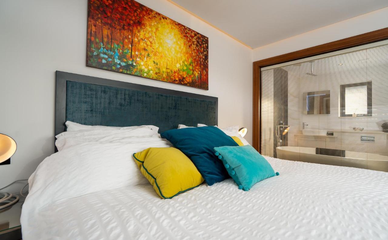 Antrim House Guest Rooms & Suites (Adults Only) Portrush Eksteriør billede