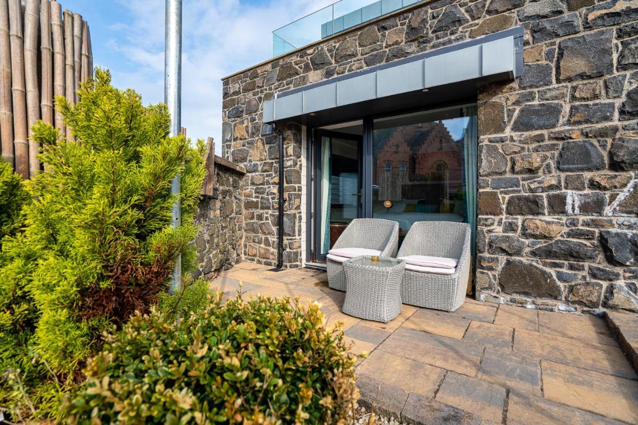Antrim House Guest Rooms & Suites (Adults Only) Portrush Eksteriør billede