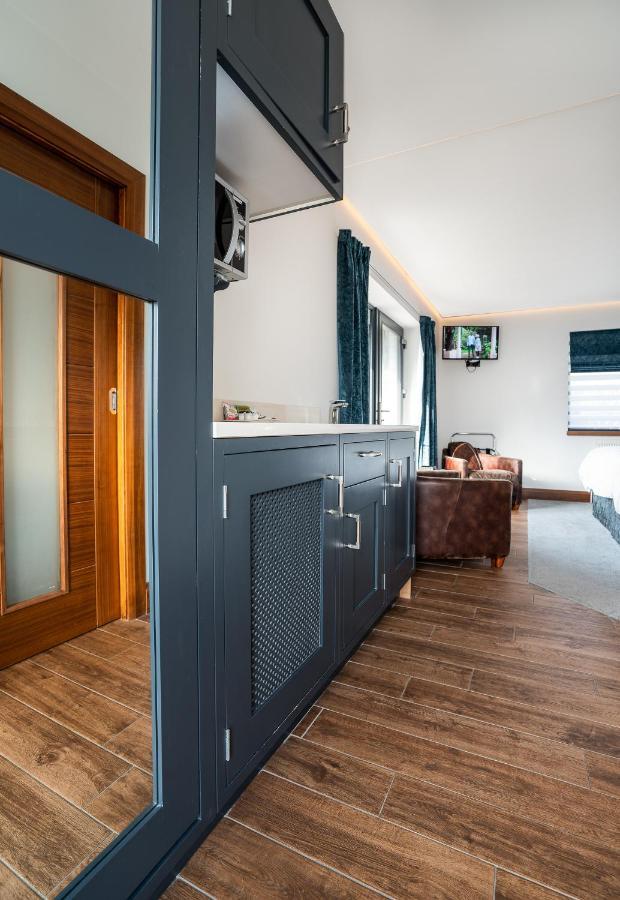 Antrim House Guest Rooms & Suites (Adults Only) Portrush Eksteriør billede
