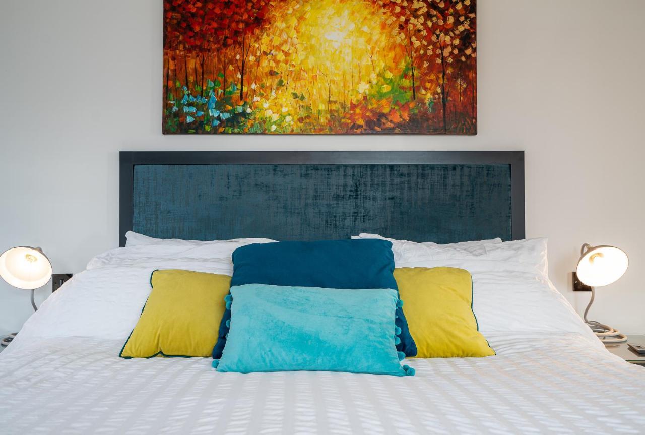 Antrim House Guest Rooms & Suites (Adults Only) Portrush Eksteriør billede