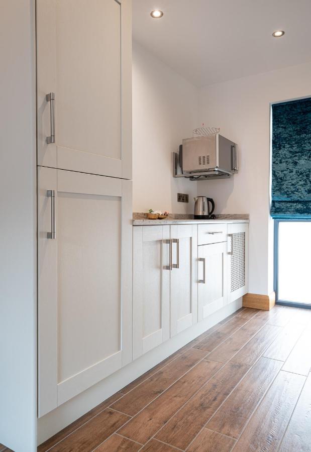 Antrim House Guest Rooms & Suites (Adults Only) Portrush Eksteriør billede