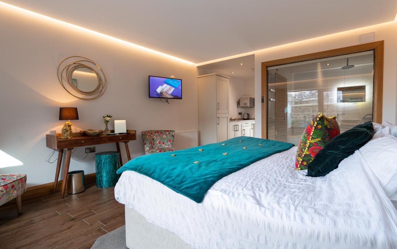 Antrim House Guest Rooms & Suites (Adults Only) Portrush Eksteriør billede