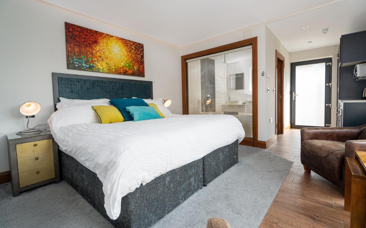 Antrim House Guest Rooms & Suites (Adults Only) Portrush Eksteriør billede