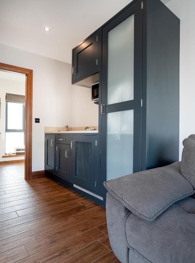 Antrim House Guest Rooms & Suites (Adults Only) Portrush Eksteriør billede