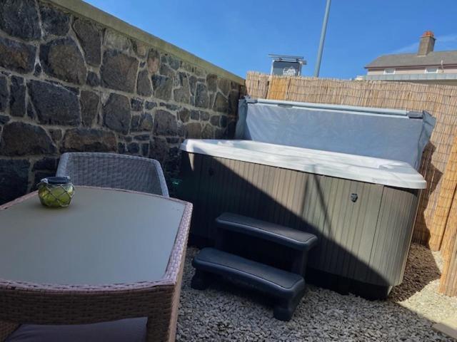 Antrim House Guest Rooms & Suites (Adults Only) Portrush Eksteriør billede