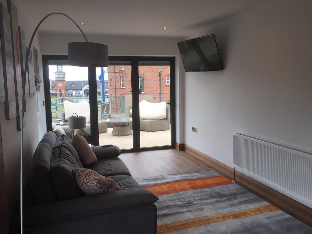 Antrim House Guest Rooms & Suites (Adults Only) Portrush Eksteriør billede