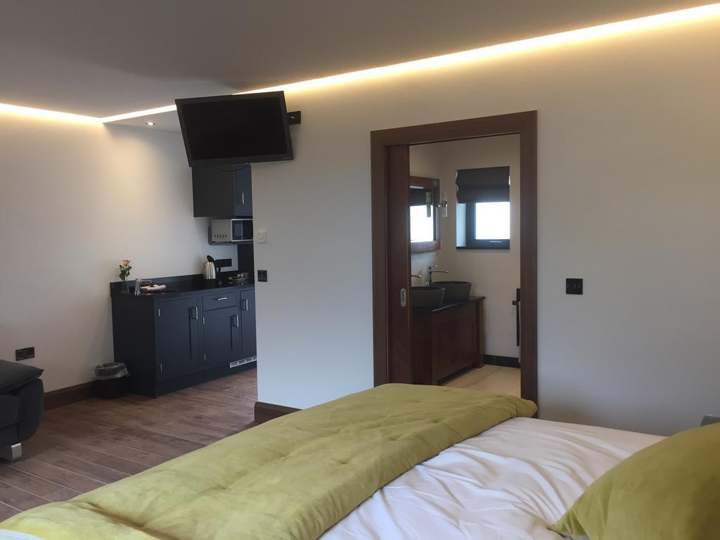 Antrim House Guest Rooms & Suites (Adults Only) Portrush Eksteriør billede