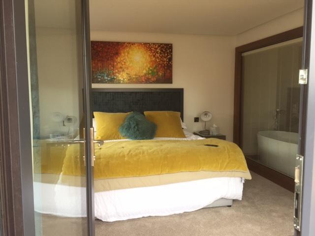 Antrim House Guest Rooms & Suites (Adults Only) Portrush Eksteriør billede
