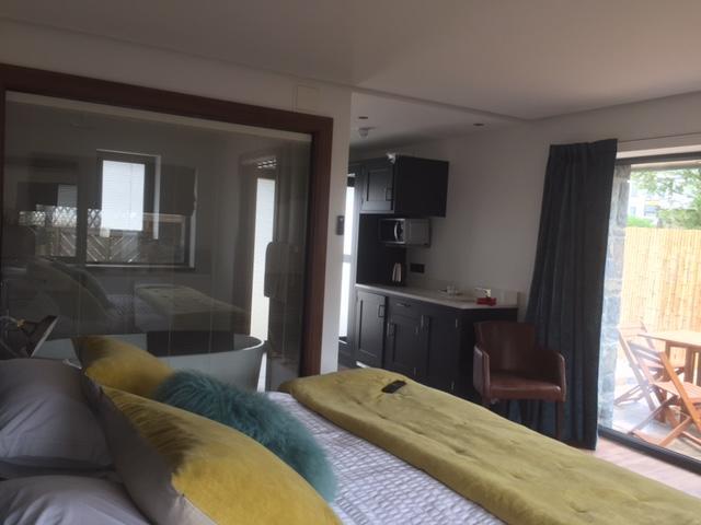 Antrim House Guest Rooms & Suites (Adults Only) Portrush Eksteriør billede