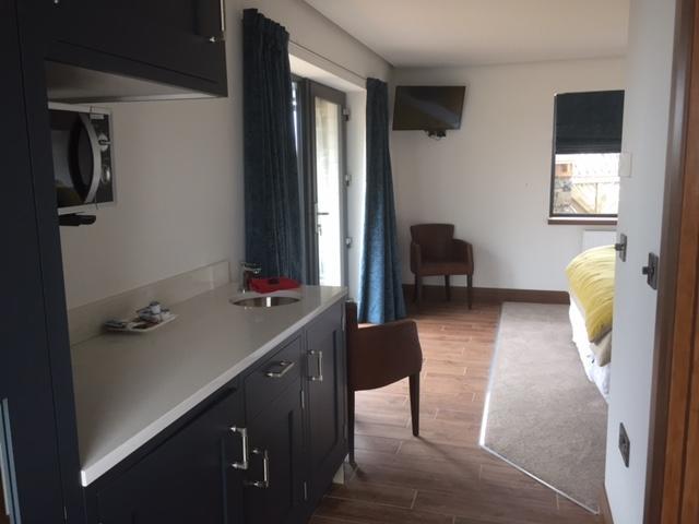 Antrim House Guest Rooms & Suites (Adults Only) Portrush Eksteriør billede