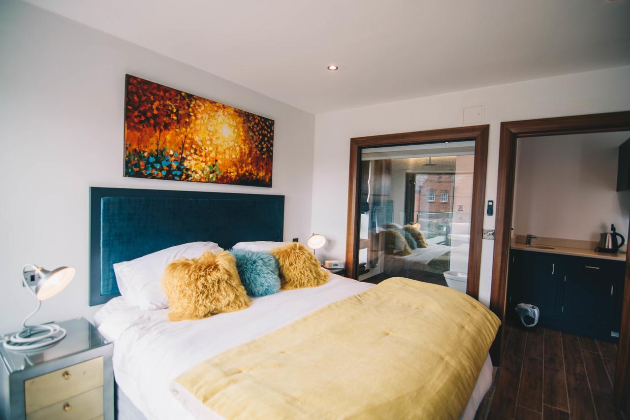 Antrim House Guest Rooms & Suites (Adults Only) Portrush Eksteriør billede