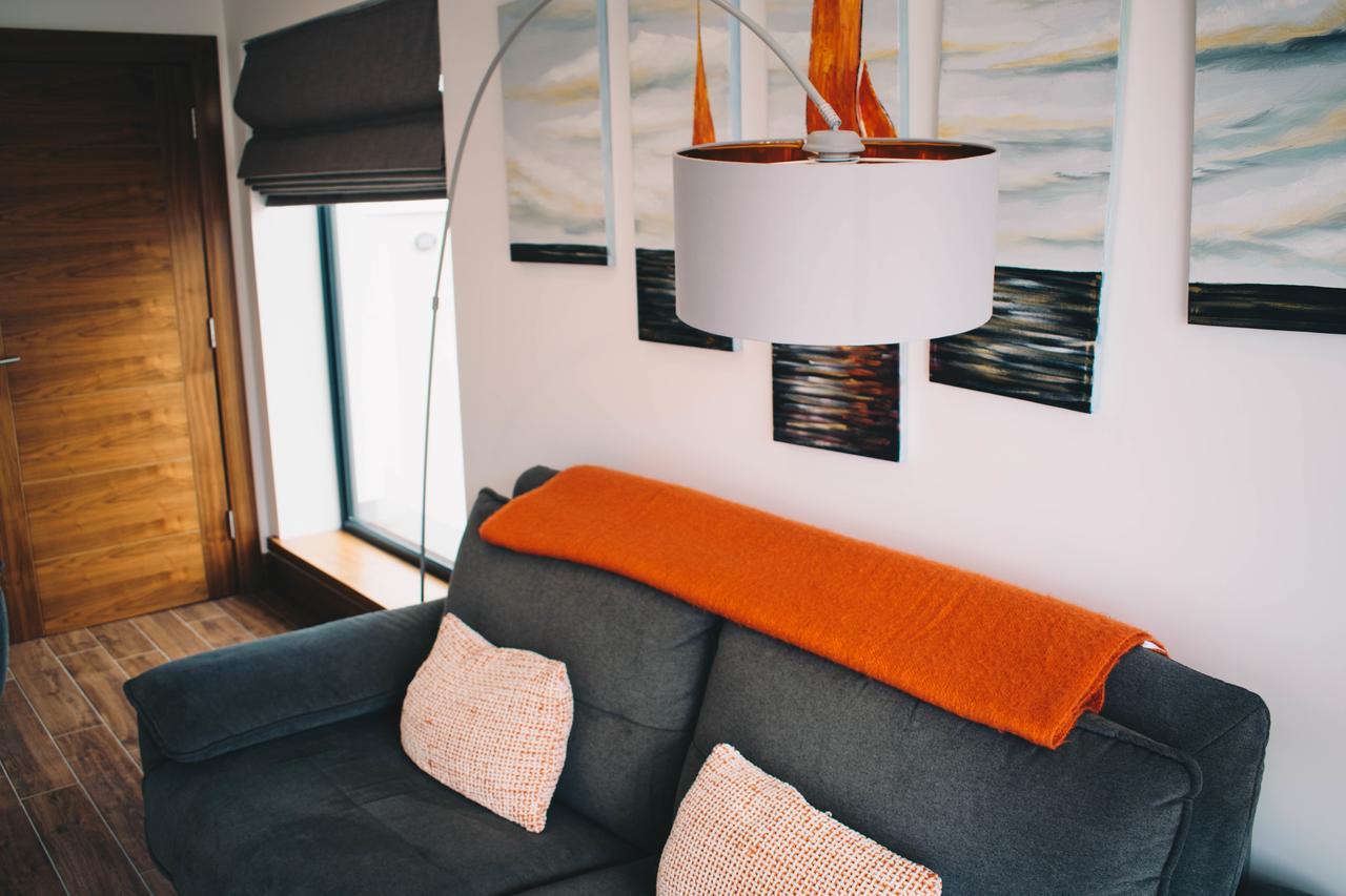 Antrim House Guest Rooms & Suites (Adults Only) Portrush Eksteriør billede